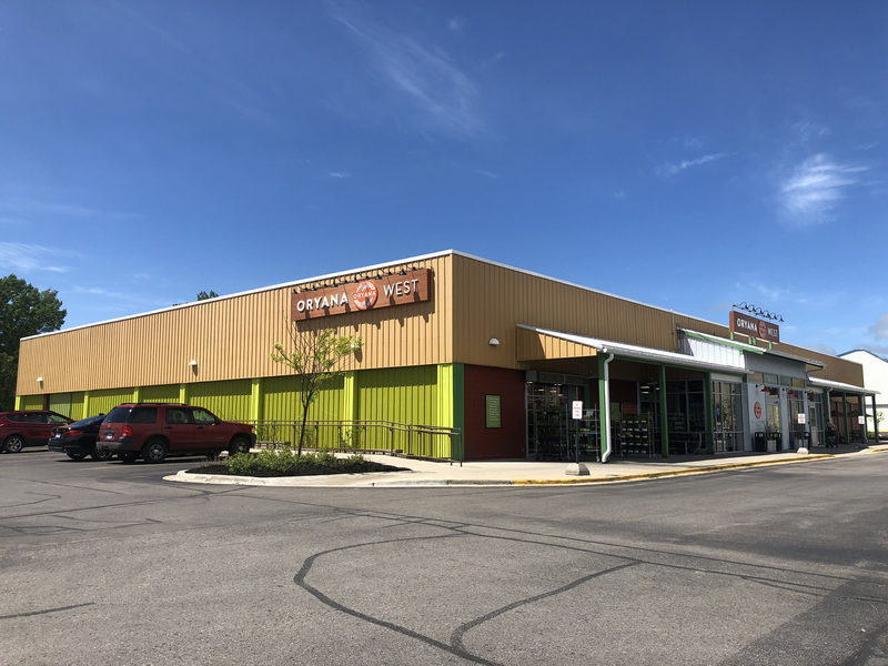 Horizon Cinemas - Now Oryana West As Of June 12 2022 From Robert (newer photo)